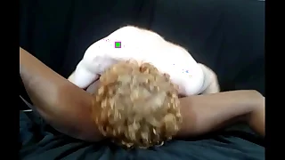 0098 Kats Playhouse - Another session at Kat's Playhouse Group chat live for horde Keep in view me get fucked live for my viewers interracial black girl white guy